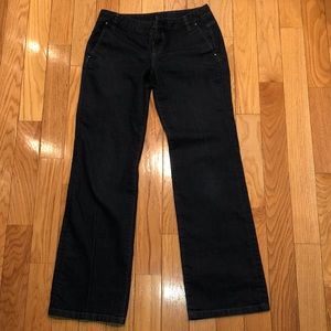 Ann Taylor Bootcut Jeans